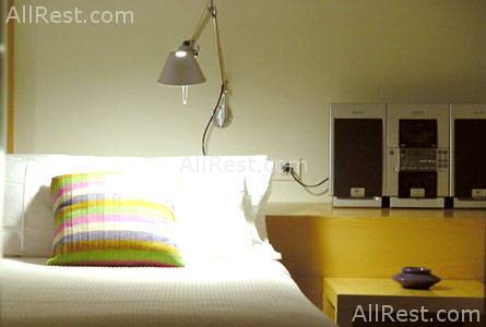 Hotel Bauza 9